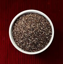 Chia Seeds