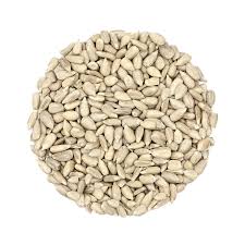 Sunflower Seeds
