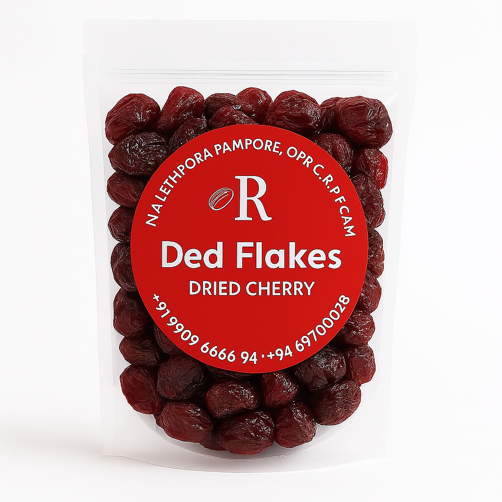 Dried Cherries