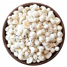 Phool Makhana
