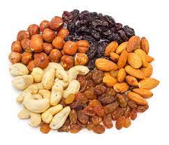 The Power of Dry Fruits: Nature’s Superfoods for a Healthier Life