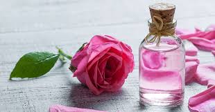 Rose Water