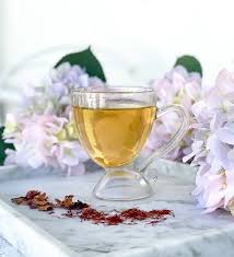 Kashmiri Green Tea
