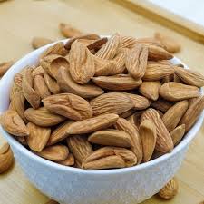 Premium Mamra Badam – Crunchy, Natural & Nutrient-Rich Almonds