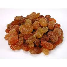 Premium Munakka (Brown Raisins) – Ayurvedic Iron-Rich Dry Fruit