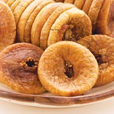 Premium Dried Figs (Anjeer) – Soft, Juicy & Fiber-Rich Superfruit
