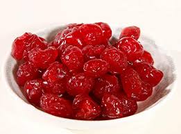 Dried Cherries